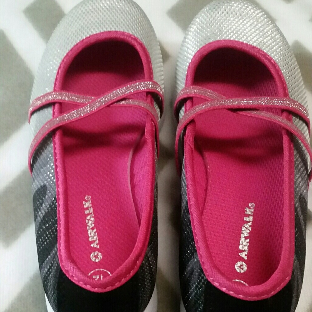Airwalk Shoes